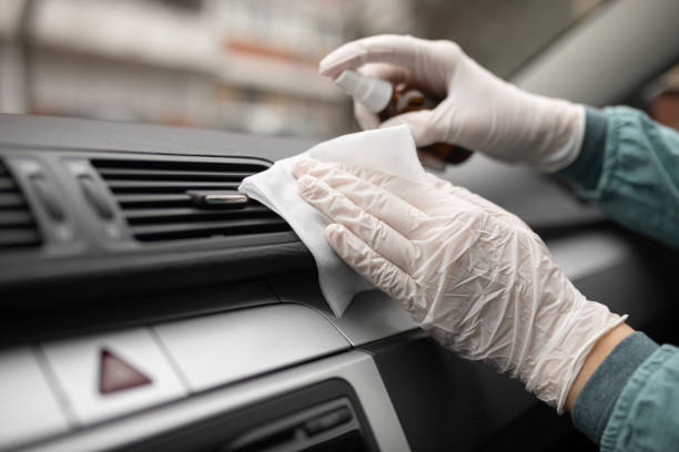 Best Local Air Duct Cleaning Services  in Wake Forest, NC