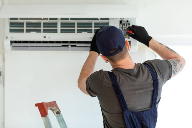 Best Air Duct Cleaning Near Me  in Wake Forest, NC