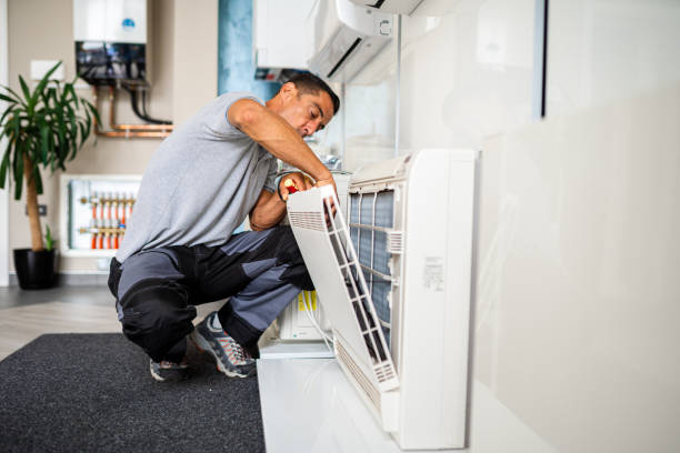 Best Home Air Vent Cleaning  in Wake Forest, NC