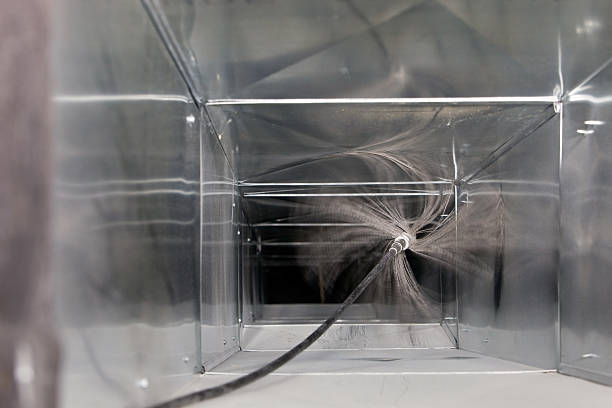 Best Air Duct Cleaning Near Me  in Wake Forest, NC