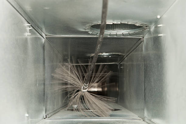 Trusted Wake Forest, NC Airduct Cleaning Experts
