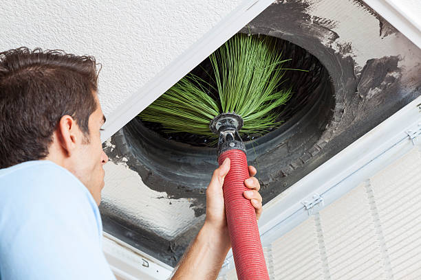 Best Best Air Duct Cleaning Company  in Wake Forest, NC